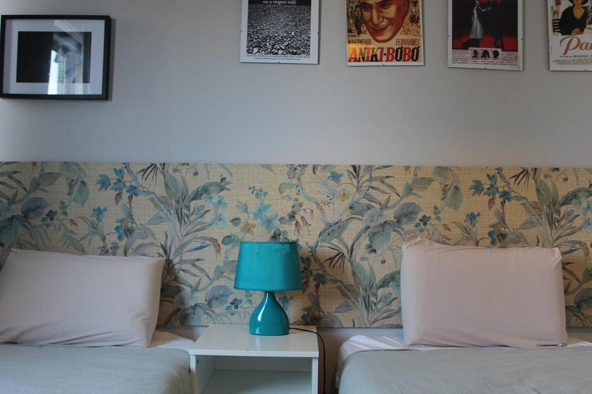 Oporto Guest House Terrace — Photos 1