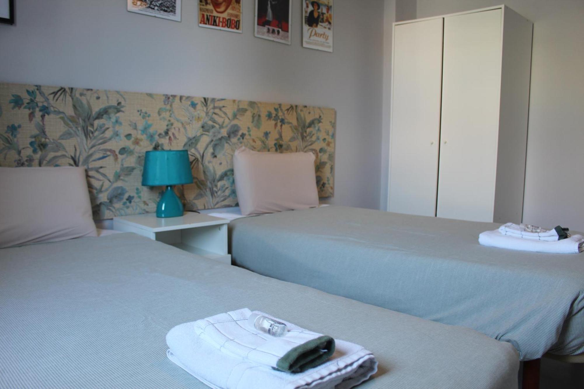 Oporto Guest House Terrace, Porto
